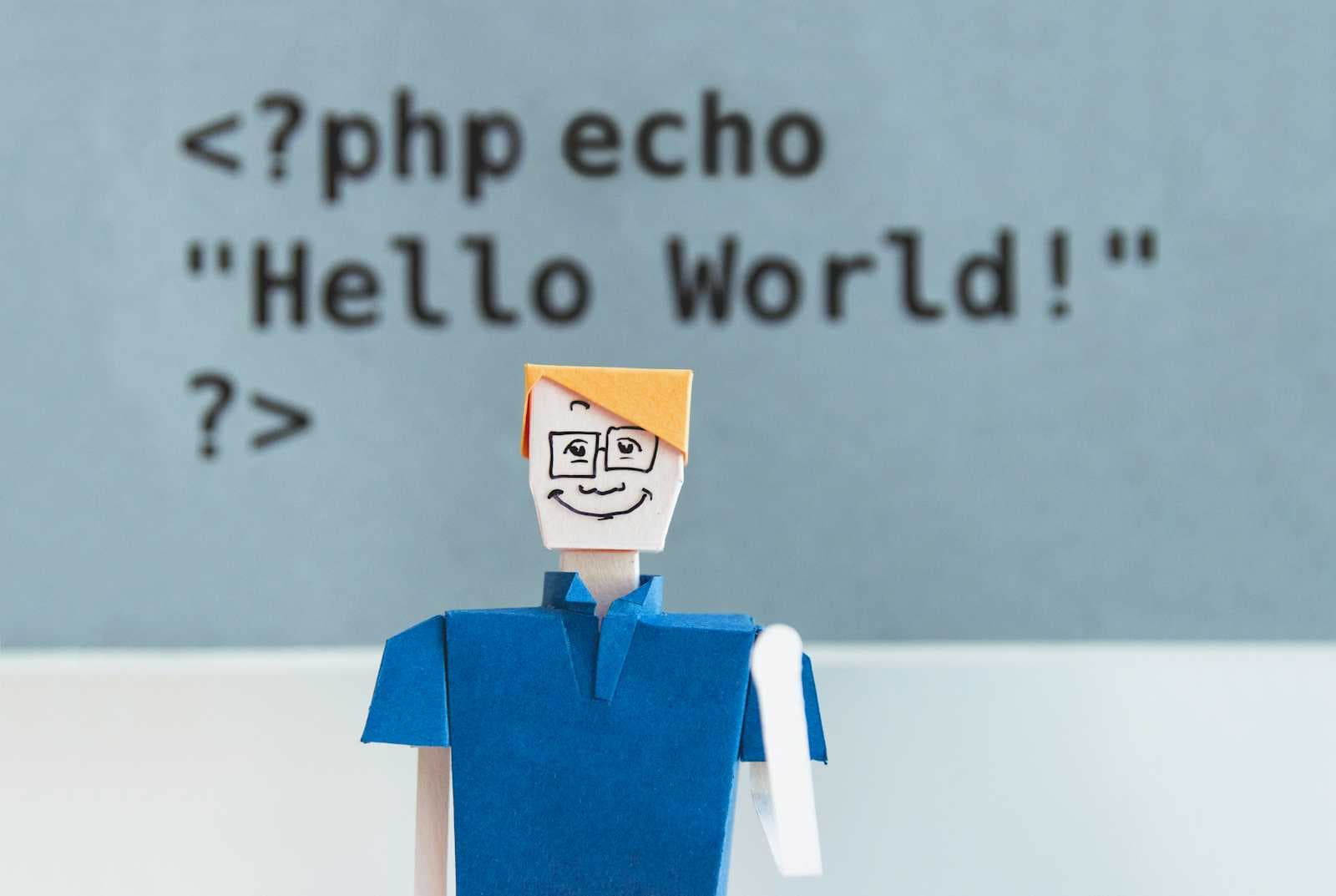 New to PHP? Learn the Basics of PHP OOPS