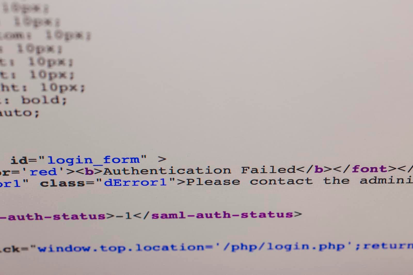 Bulletproof Your Database: How to Submit HTML Form Data to MySQL Using PHP While Safeguarding Against SQL Injection Attacks