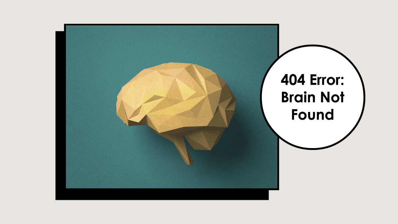 Why I Think I Might Be A Bad Developer?